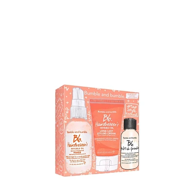 Bumble and Bumble Prime Style Extend Starter Set - 6oz - Ulta Beauty