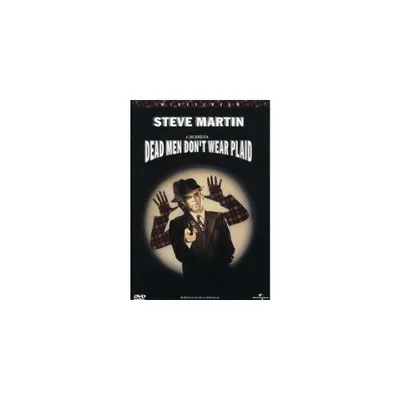 Dead Men Dont Wear Plaid (DVD)(1982)