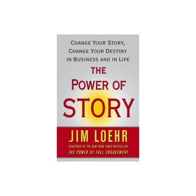 The Power of Story