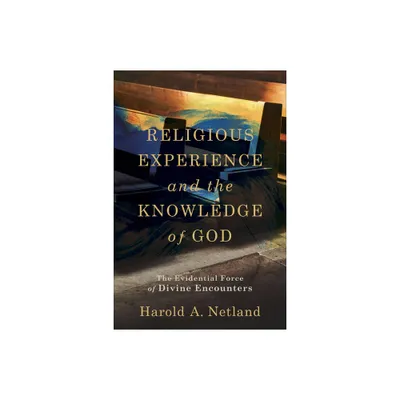 Religious Experience and the Knowledge of God