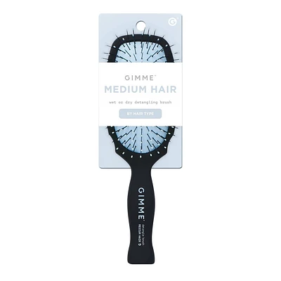 Gimme Beauty Hair Brush Detangle - Medium
