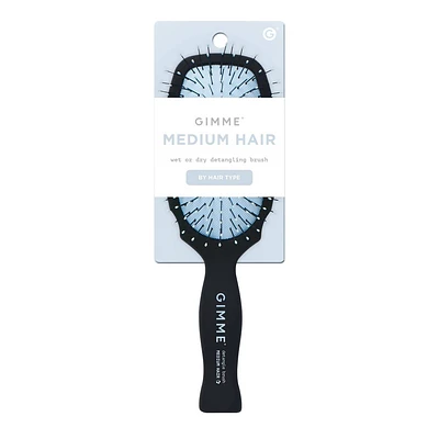 Gimme Beauty Detangling Hair Brush for Medium Hair