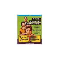 Theres Always Tomorrow (Blu-ray)(1955)