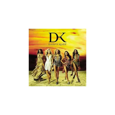 Danity Kane - Danity Kane (CD)