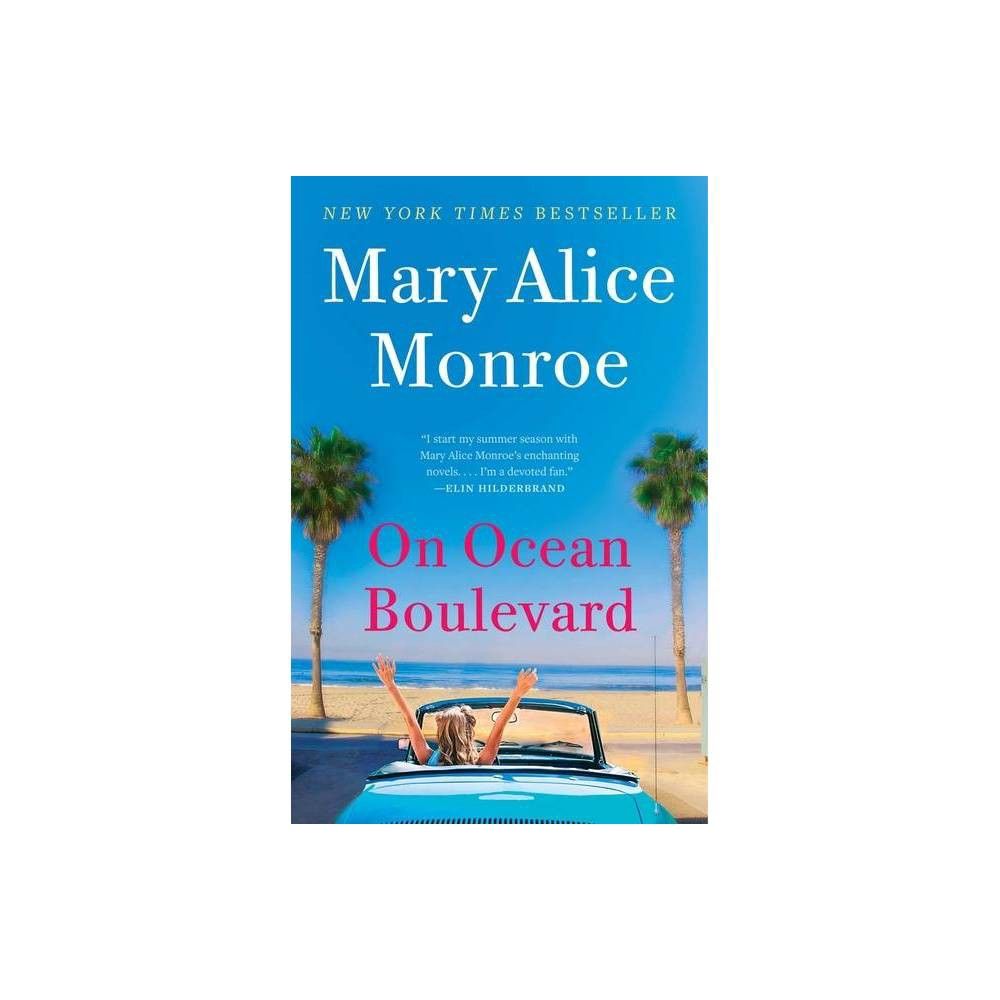 A Lowcountry Christmas - (lowcountry Summer Trilogy) By Mary Alice Monroe  (paperback) : Target