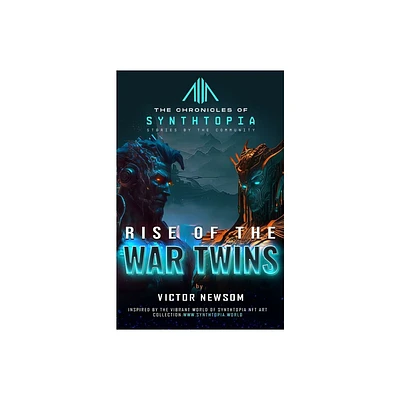 Rise of the War Twins