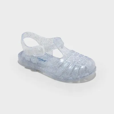 Toddler Sunny Jelly Sandals