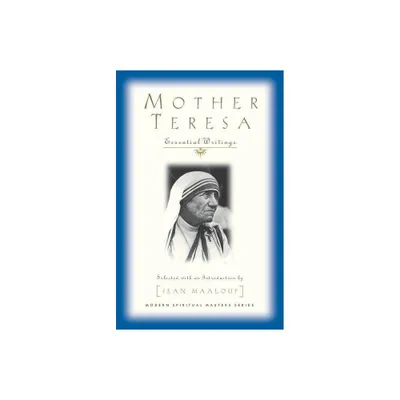 Mother Teresa