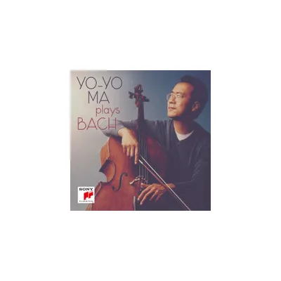 Yo-Yo Ma