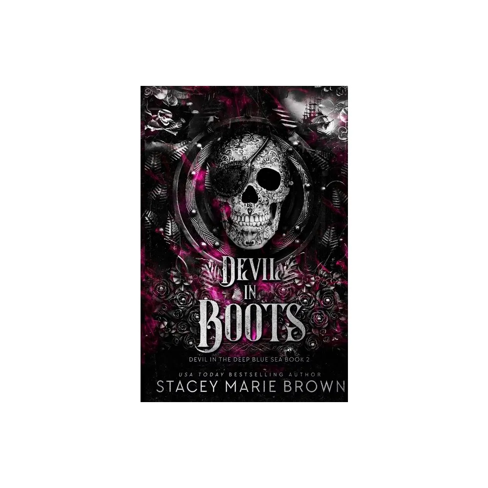 Twisted Fairy Publishing Devil In Boots - by Stacey Marie Brown (Paperback)  | The Market Place