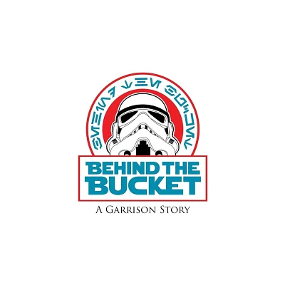 Behind the Bucket: A Garrison Story (DVD)(2023)