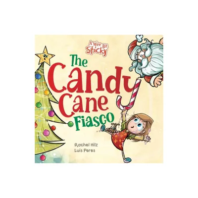 The Candy Cane Fiasco