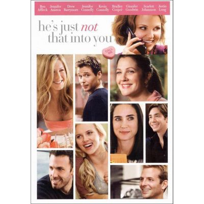 Hes Just Not That Into You (DVD)