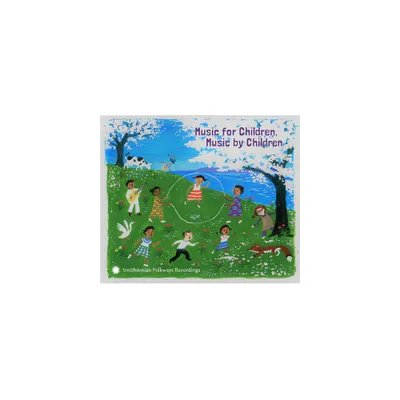 Music for Children Music by Children & Various - Music For Children Music By Children (Various Artists) (CD)