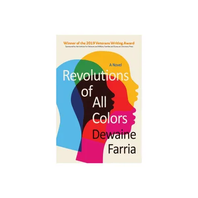 Revolutions of All Colors