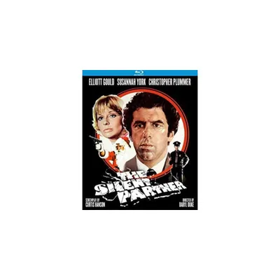 The Silent Partner (Blu-ray)(1978)