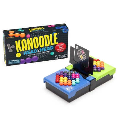 Educational Insights Kanoodle Head To Head Game