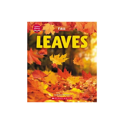 Leaves (Learn About: Fall