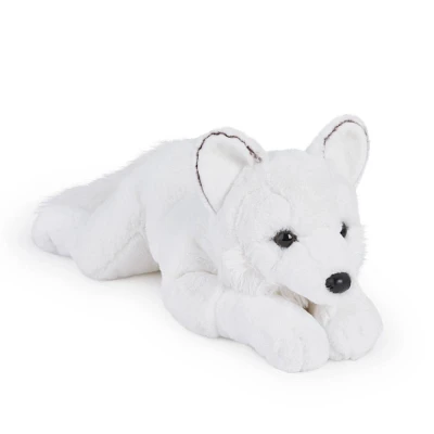 FAO Schwarz 22 Adopt-A-Pets Plush Arctic Fox