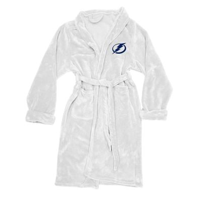 NHL Tampa Bay Lightning Silk Touch Bathrobe