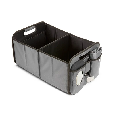 Munchkin Brica Out-N-About Trunk Organizer & Changing Station