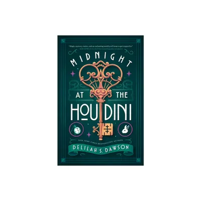 Midnight at the Houdini