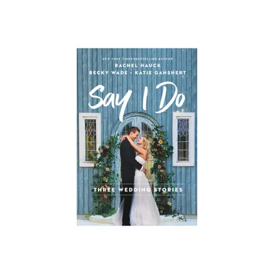 Say I Do