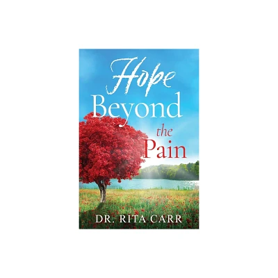 Hope Beyond the Pain