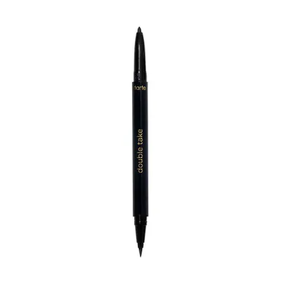 tarte Tarteist Double Take Eyeliner - 1oz - Black - Ulta Beauty