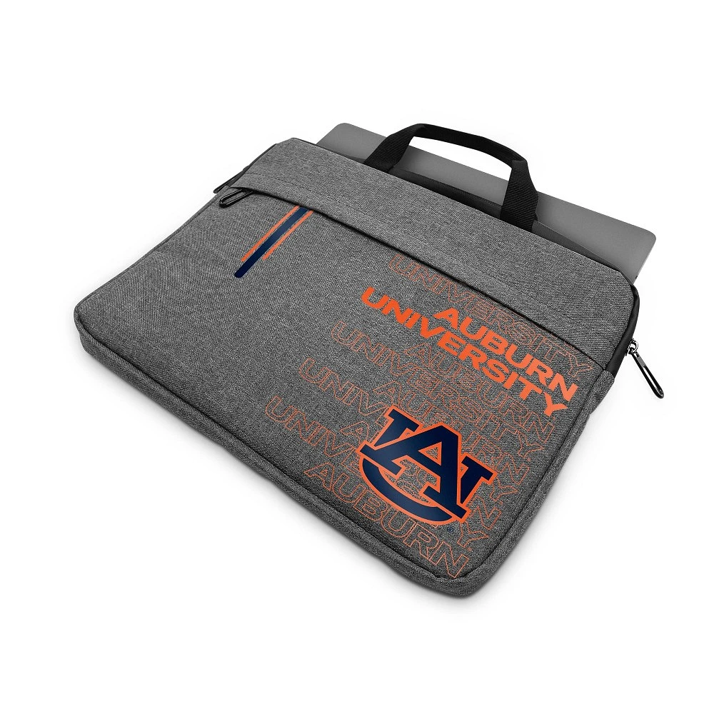 NCAA Auburn Tigers 13.3 Laptop Case