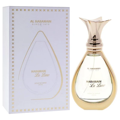 La Lune by Al Haramain for Unisex - 3.33oz