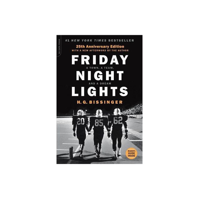Friday Night Lights (25th Anniversary Edition