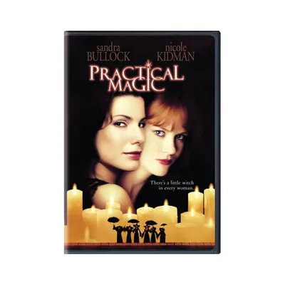 Practical Magic (DVD)