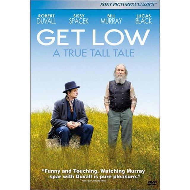 Get Low (DVD)