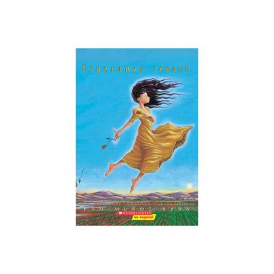 Esperanza Renace (Esperanza Rising) (Scholastic Gold) - by Pam Muoz Ryan (Paperback)