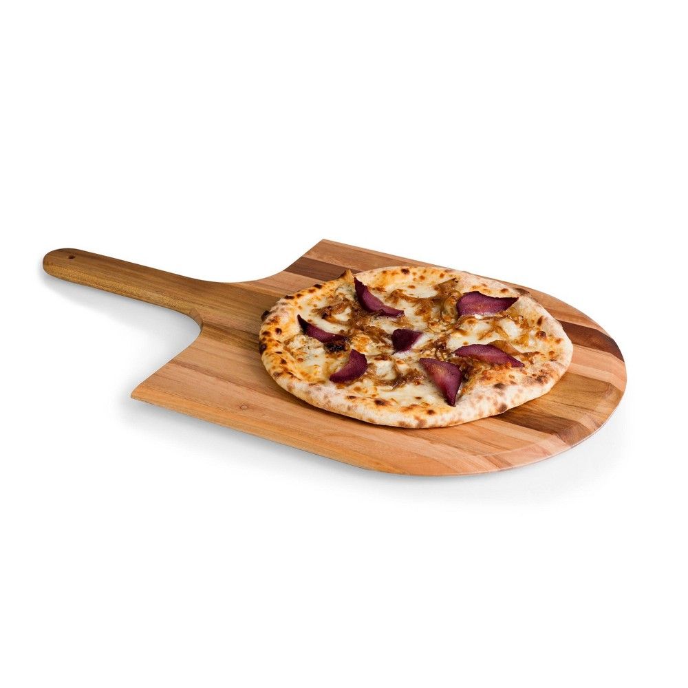 Acacia Pizza Peel - Picnic Time