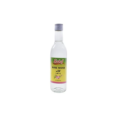 Sadaf Rose Water - 12.7 fl oz