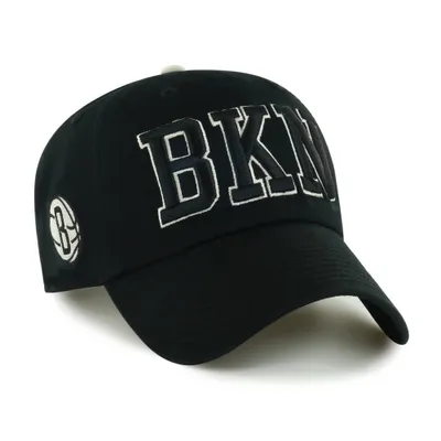 NBA Brooklyn Nets Clique Hat