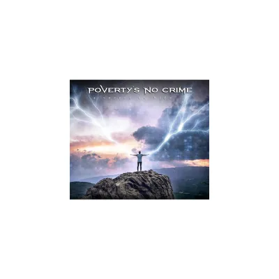 Povertys No Crime - A Secret To Hide (CD)