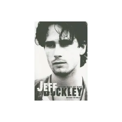 Jeff Buckley