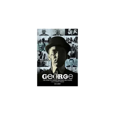 George: The Story of George Maciunas and Fluxus (DVD)(2018)