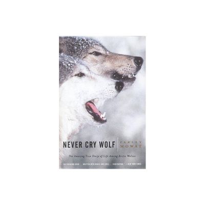 Never Cry Wolf