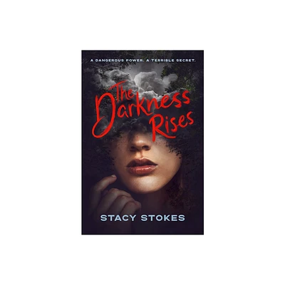 The Darkness Rises - by Stacy Stokes (Hardcover)