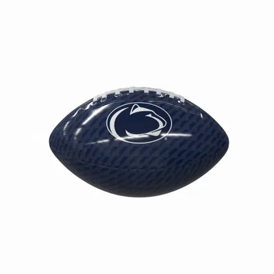 NCAA Penn State Nittany Lions Mini-Size Glossy Football