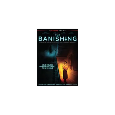 The Banishing (DVD)(2020)