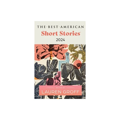 The Best American Short Stories 2024