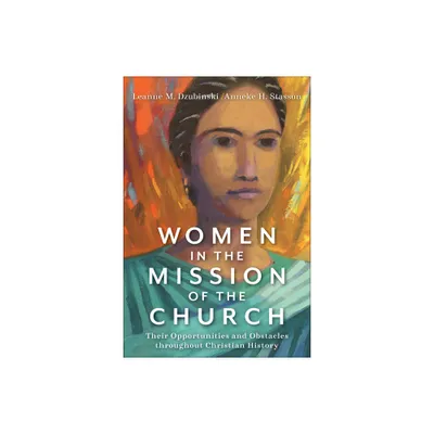 Women in the Mission of the Church