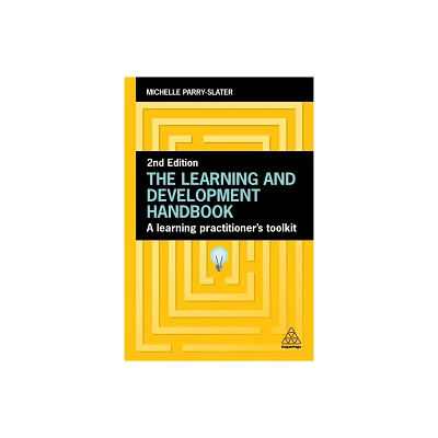 The Learning and Development Handbook