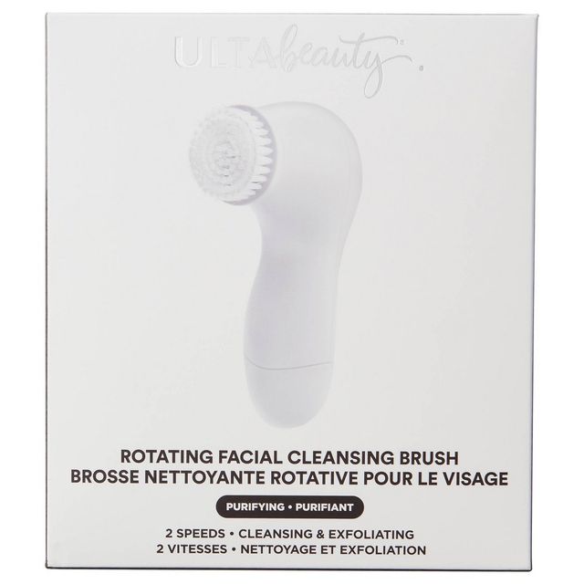 Ulta Beauty Collection Rotating Facial Cleansing Brush - Ulta Beauty