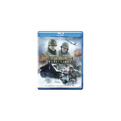 Battle of the Bulge: Wunderland (Blu-ray)(2018)